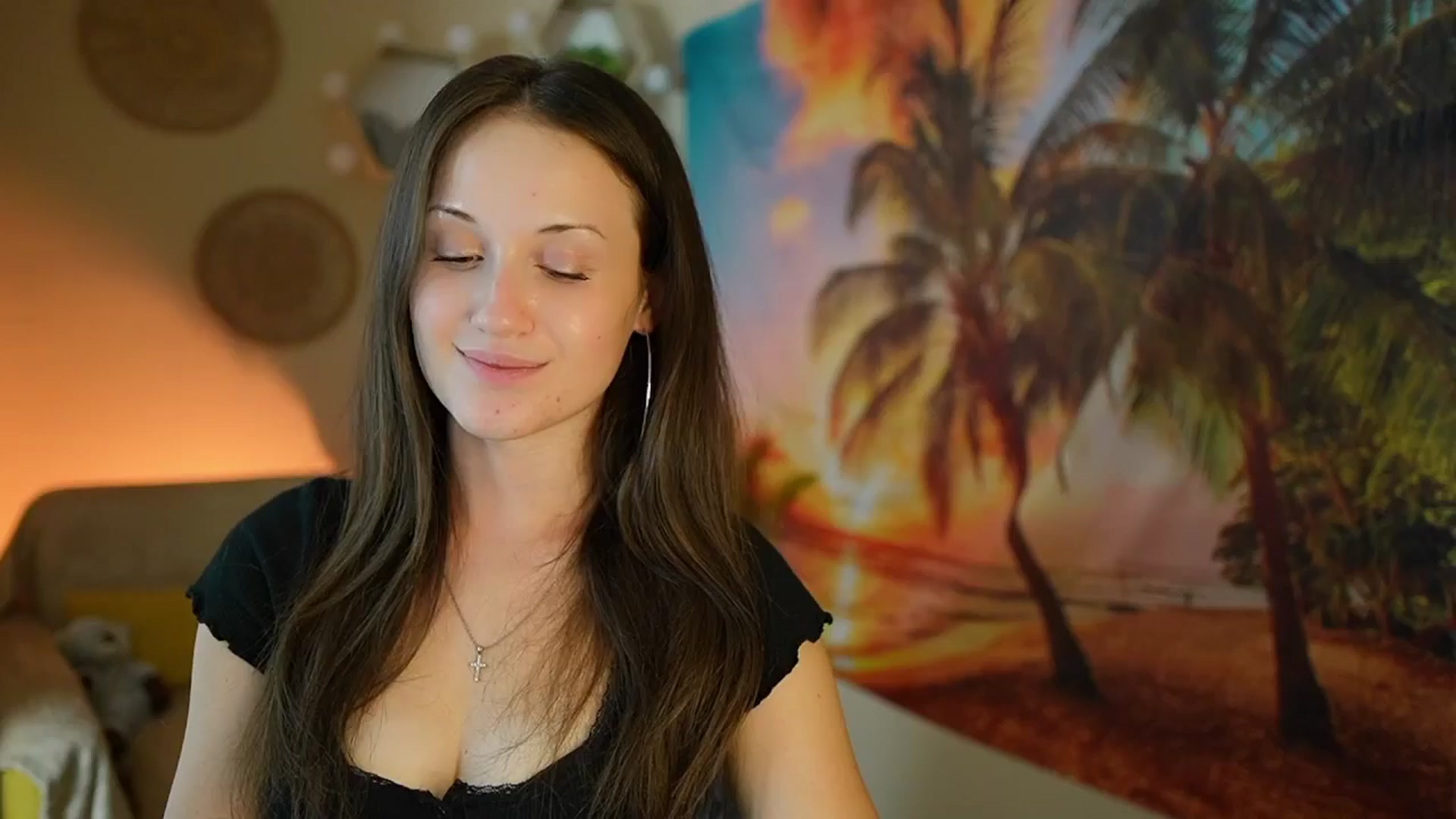 Gallery image thumbnail from Aubrey_Star's myfreecams stream on, 08/05/2024, 12:52 image 9 of 20