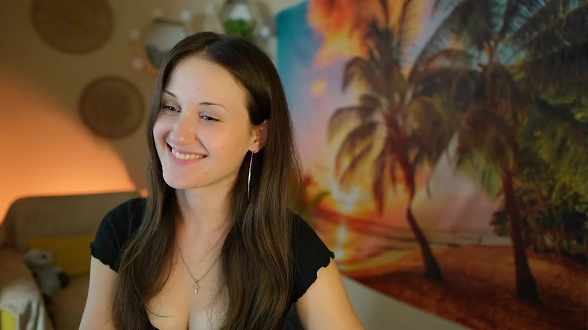 Gallery image thumbnail from Aubrey_Star's myfreecams stream on, 08/05/2024, 12:52 image 18 of 20