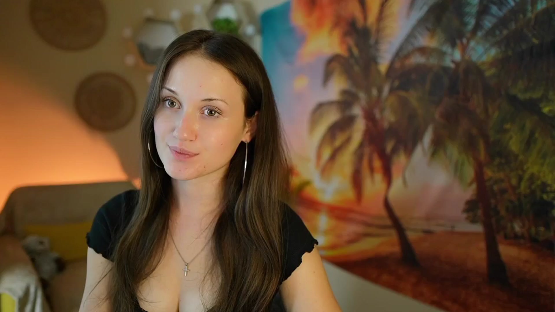 Gallery image thumbnail from Aubrey_Star's myfreecams stream on, 08/05/2024, 12:52 image 19 of 20