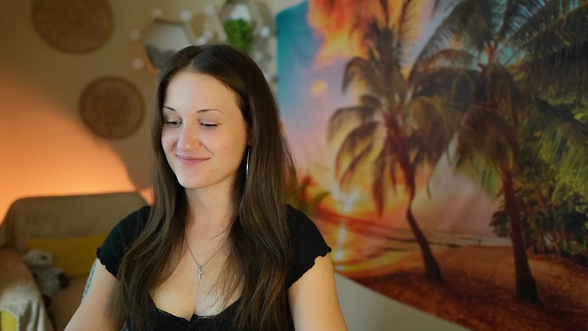 Gallery image thumbnail from Aubrey_Star's myfreecams stream on, 08/05/2024, 12:52 image 11 of 20