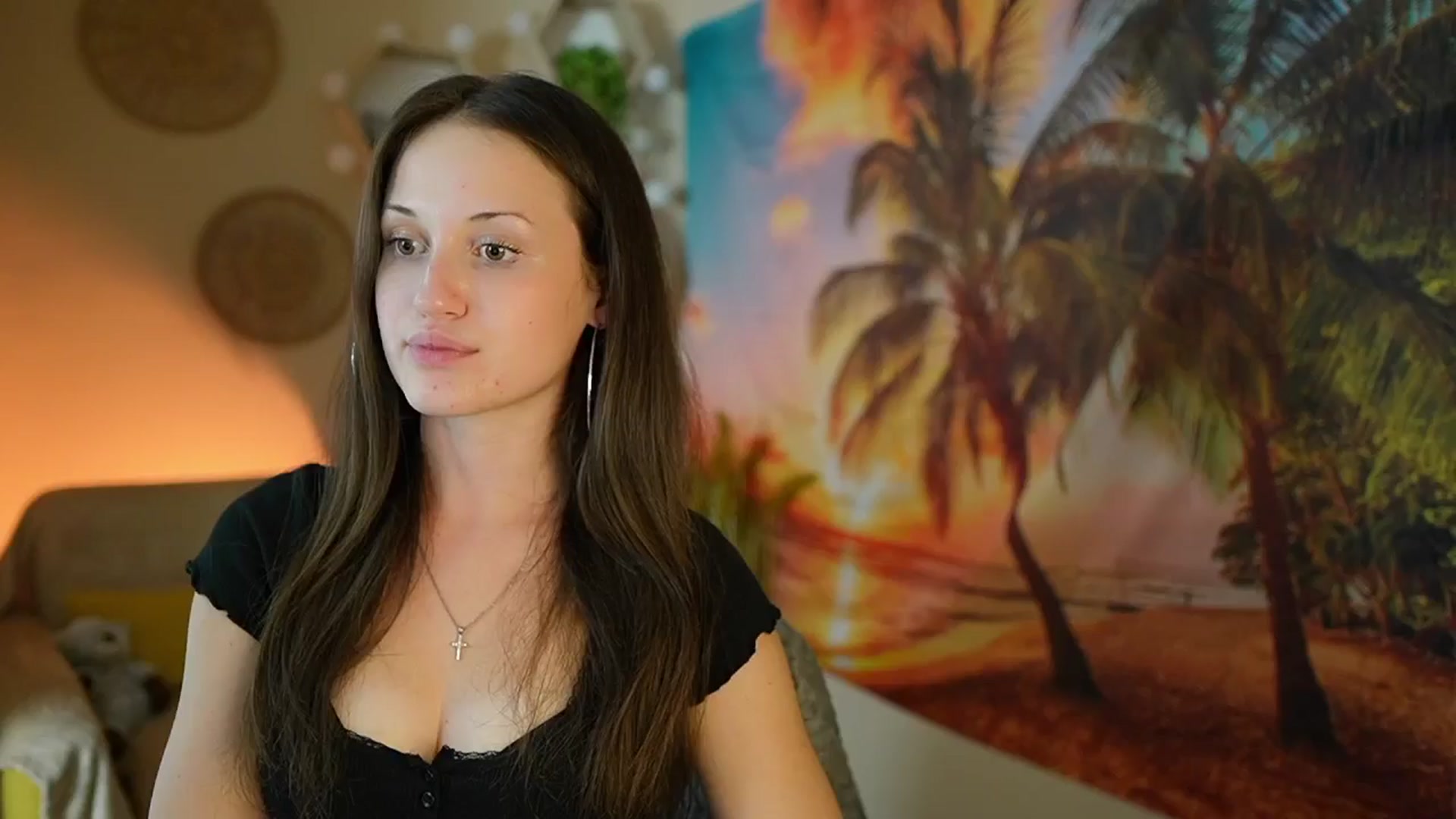 Gallery image thumbnail from Aubrey_Star's myfreecams stream on, 08/05/2024, 12:52 image 2 of 20