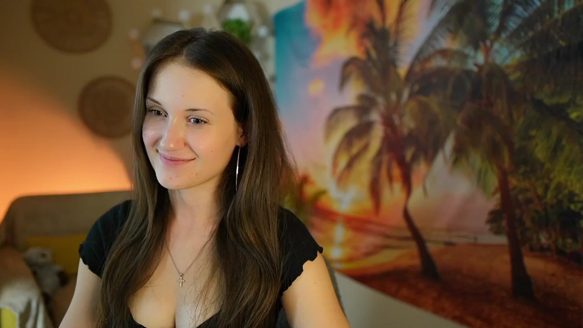 Gallery image thumbnail from Aubrey_Star's myfreecams stream on, 08/05/2024, 12:52 image 1 of 20