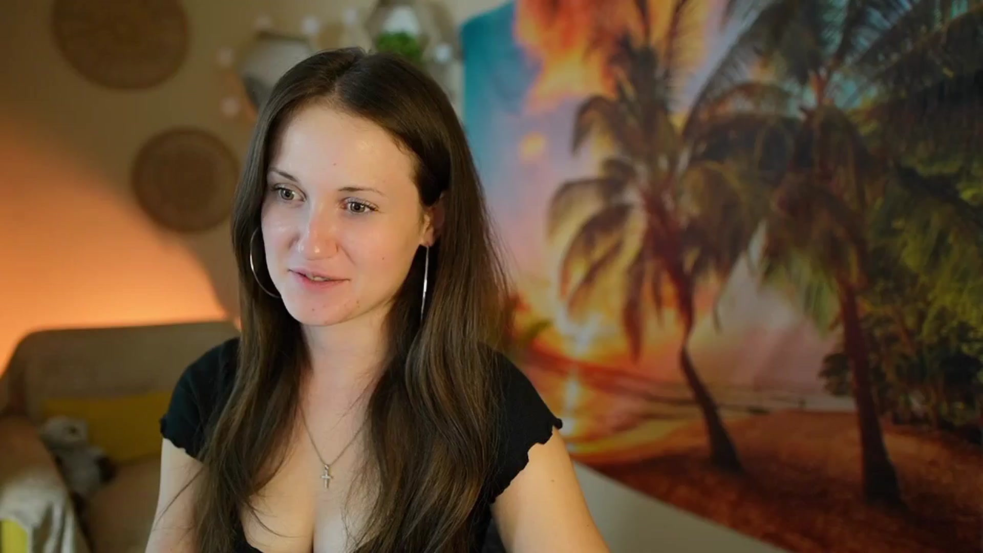 Gallery image thumbnail from Aubrey_Star's myfreecams stream on, 08/05/2024, 12:52 image 20 of 20