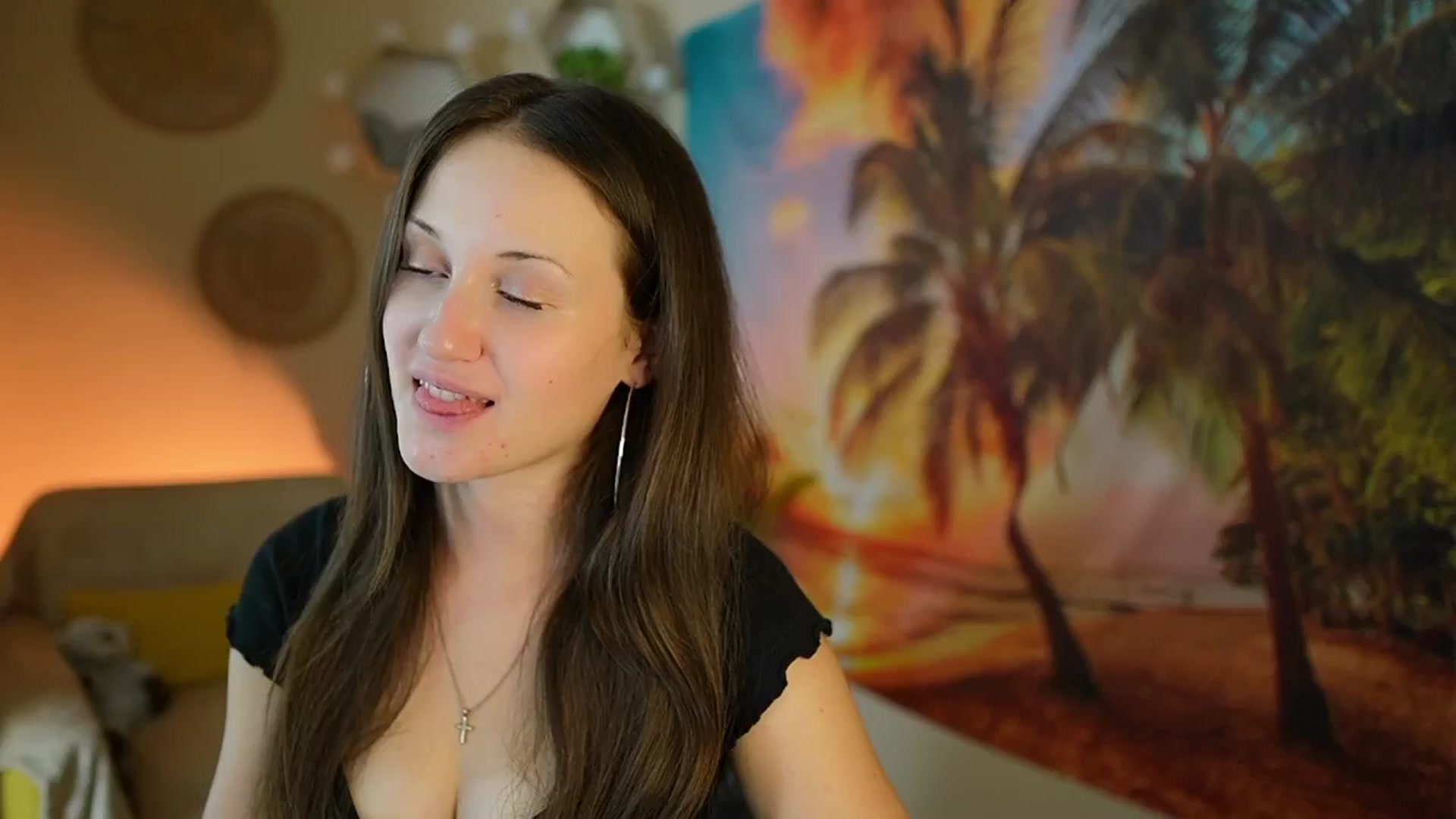 Gallery image thumbnail from Aubrey_Star's myfreecams stream on, 08/05/2024, 12:52 image 14 of 20