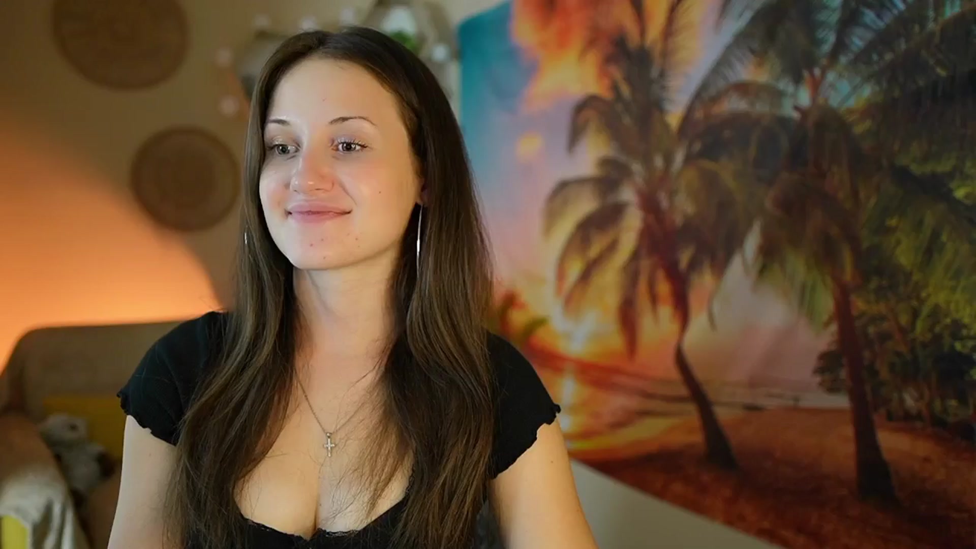 Gallery image thumbnail from Aubrey_Star's myfreecams stream on, 08/05/2024, 12:52 image 6 of 20