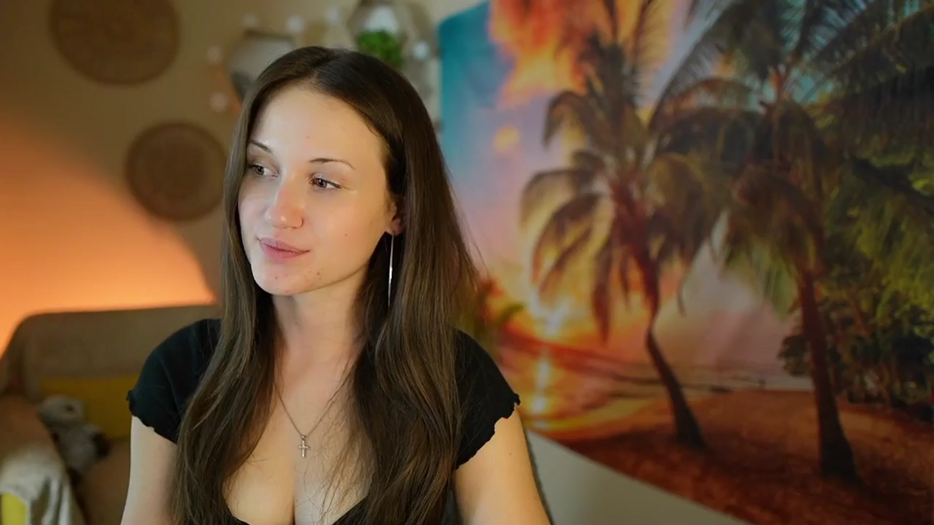 Gallery image thumbnail from Aubrey_Star's myfreecams stream on, 08/05/2024, 12:52 image 3 of 20