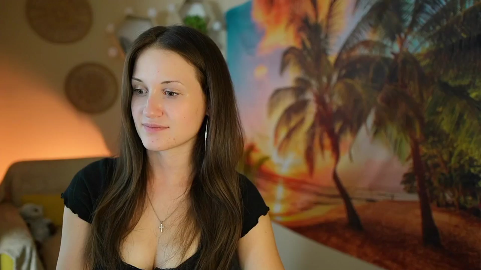 Gallery image thumbnail from Aubrey_Star's myfreecams stream on, 08/05/2024, 12:52 image 7 of 20