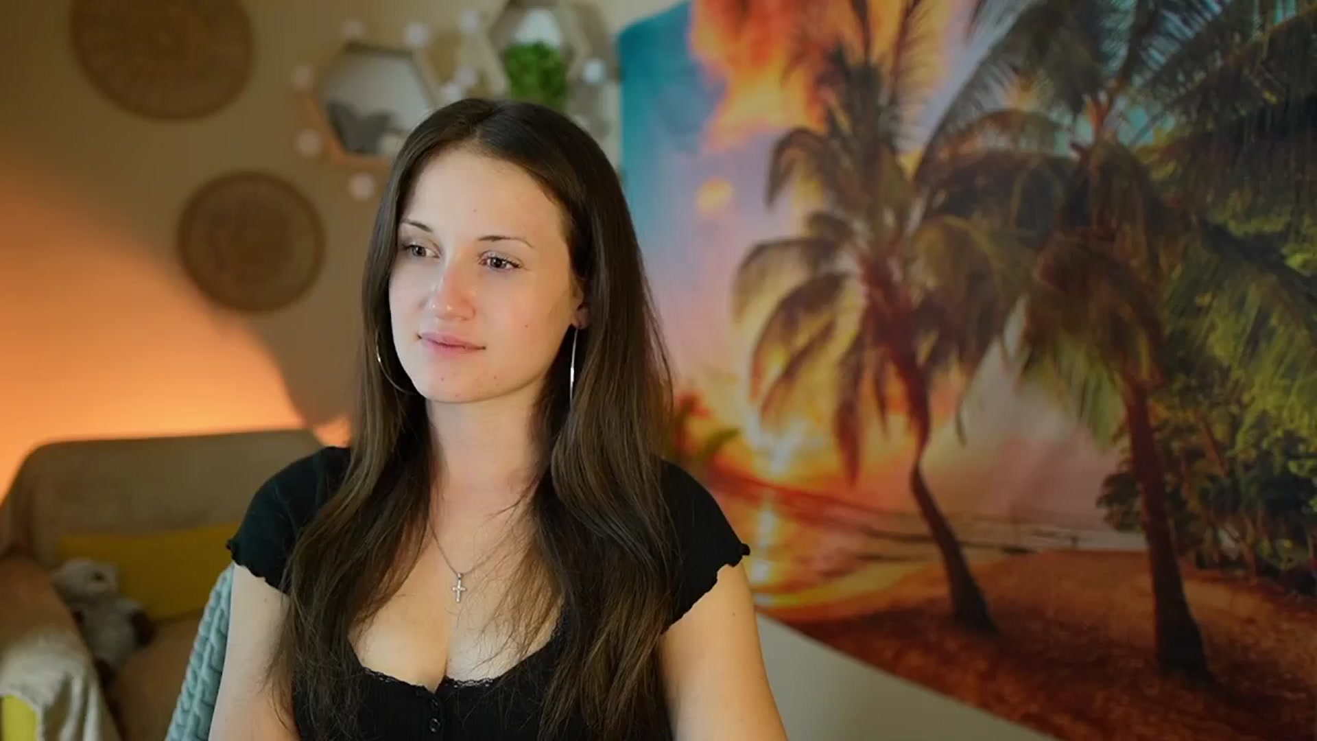 Gallery image thumbnail from Aubrey_Star's myfreecams stream on, 08/05/2024, 12:52 image 10 of 20