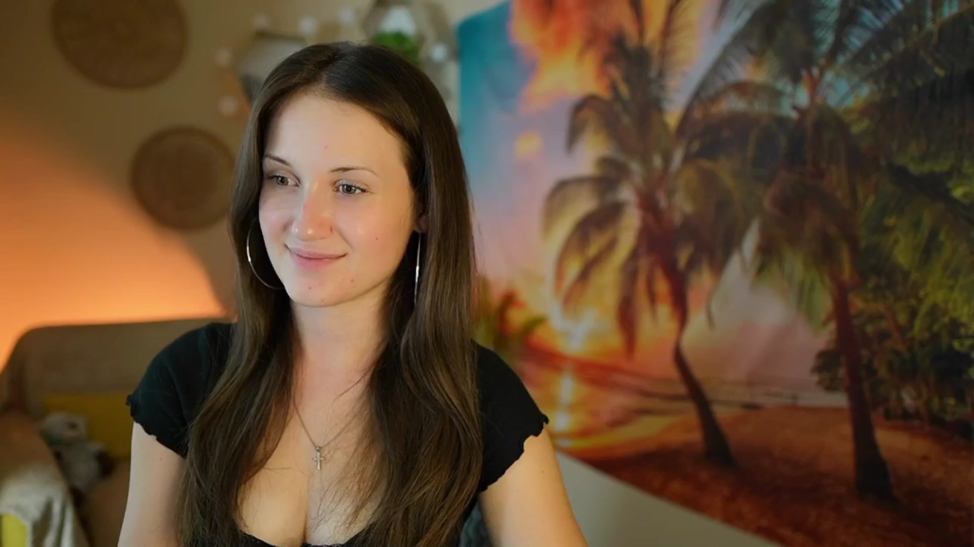 Gallery image thumbnail from Aubrey_Star's myfreecams stream on, 08/05/2024, 12:52 image 4 of 20