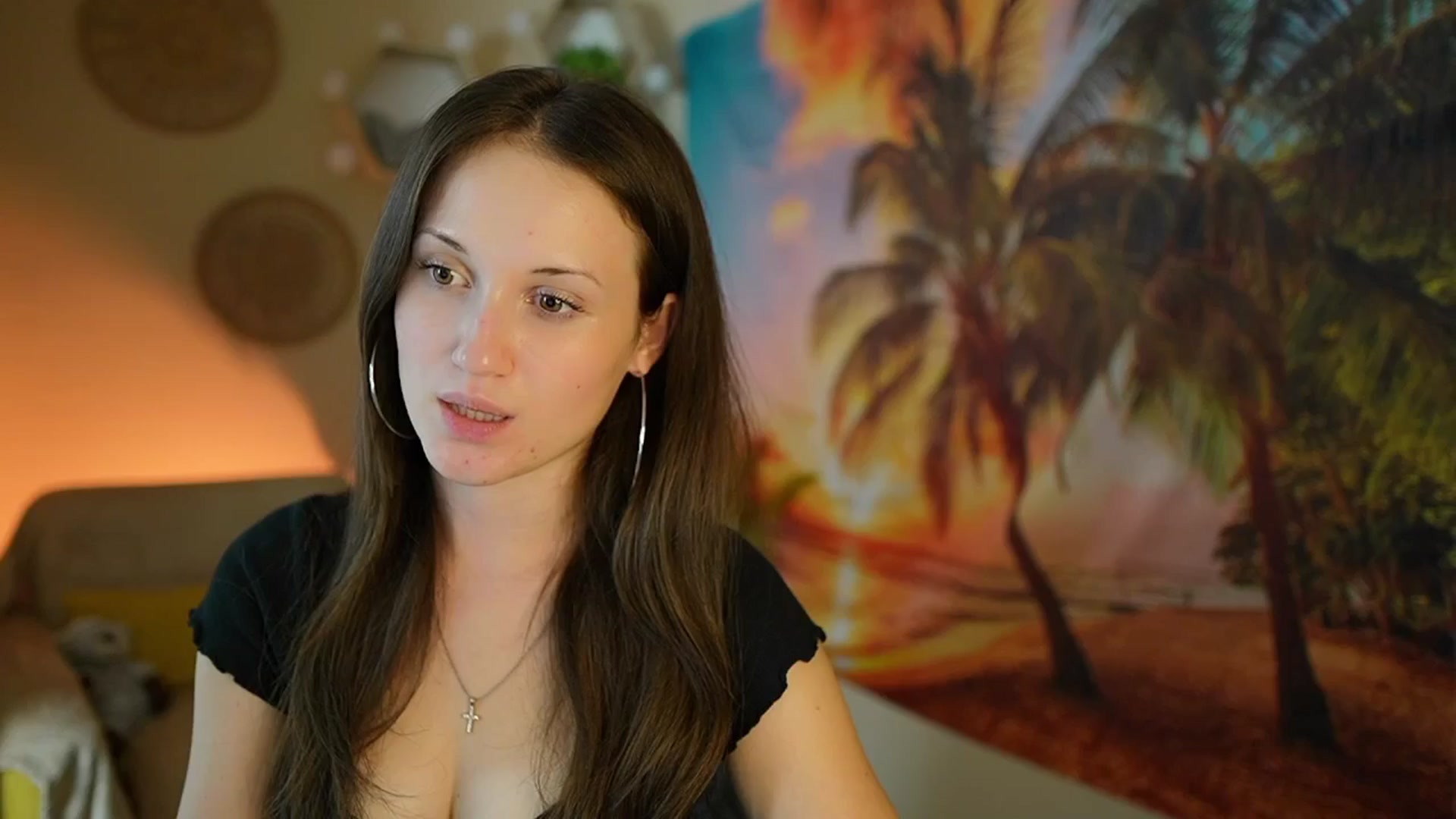 Gallery image thumbnail from Aubrey_Star's myfreecams stream on, 08/05/2024, 12:52 image 16 of 20