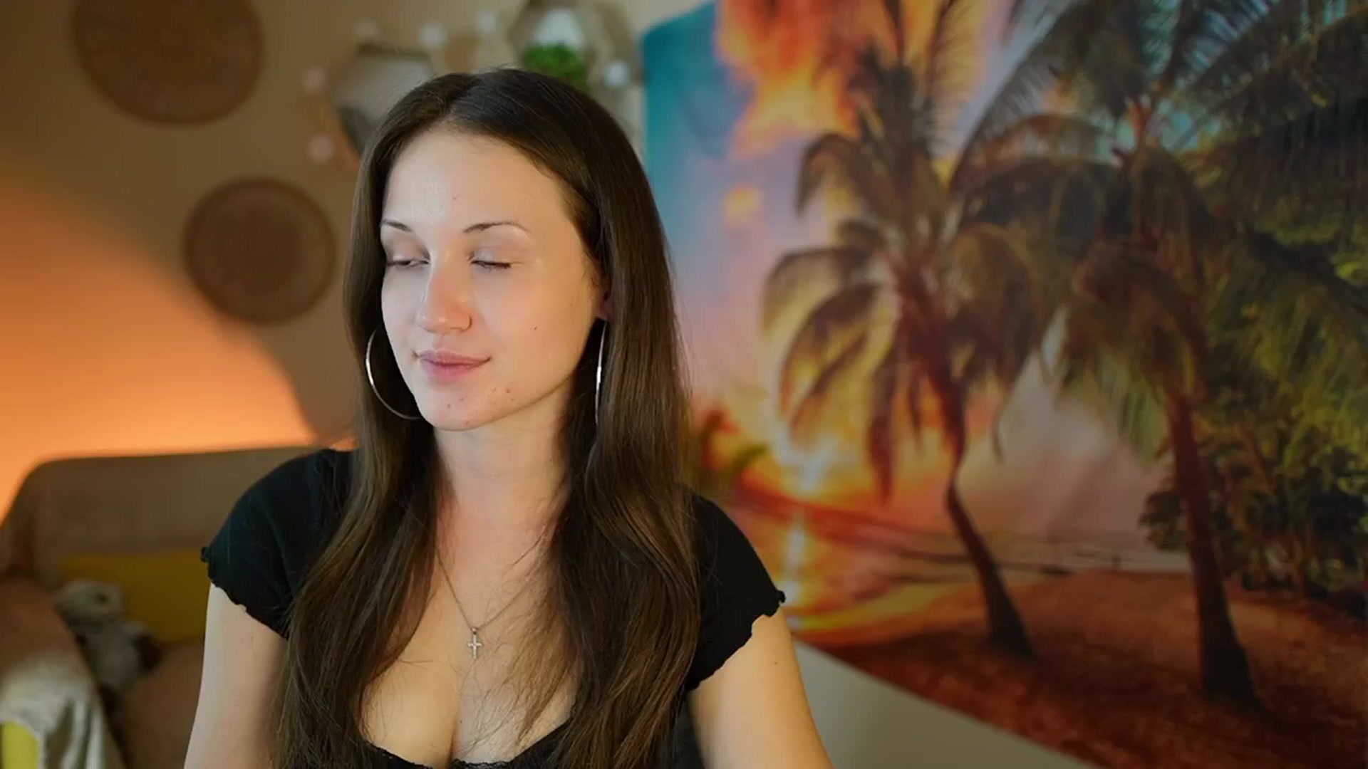Gallery image thumbnail from Aubrey_Star's myfreecams stream on, 08/05/2024, 12:52 image 5 of 20