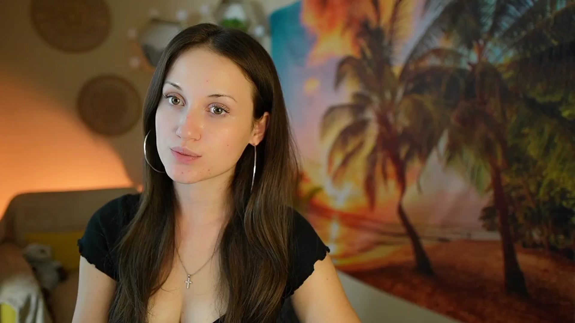 Gallery image thumbnail from Aubrey_Star's myfreecams stream on, 08/05/2024, 12:52 image 15 of 20
