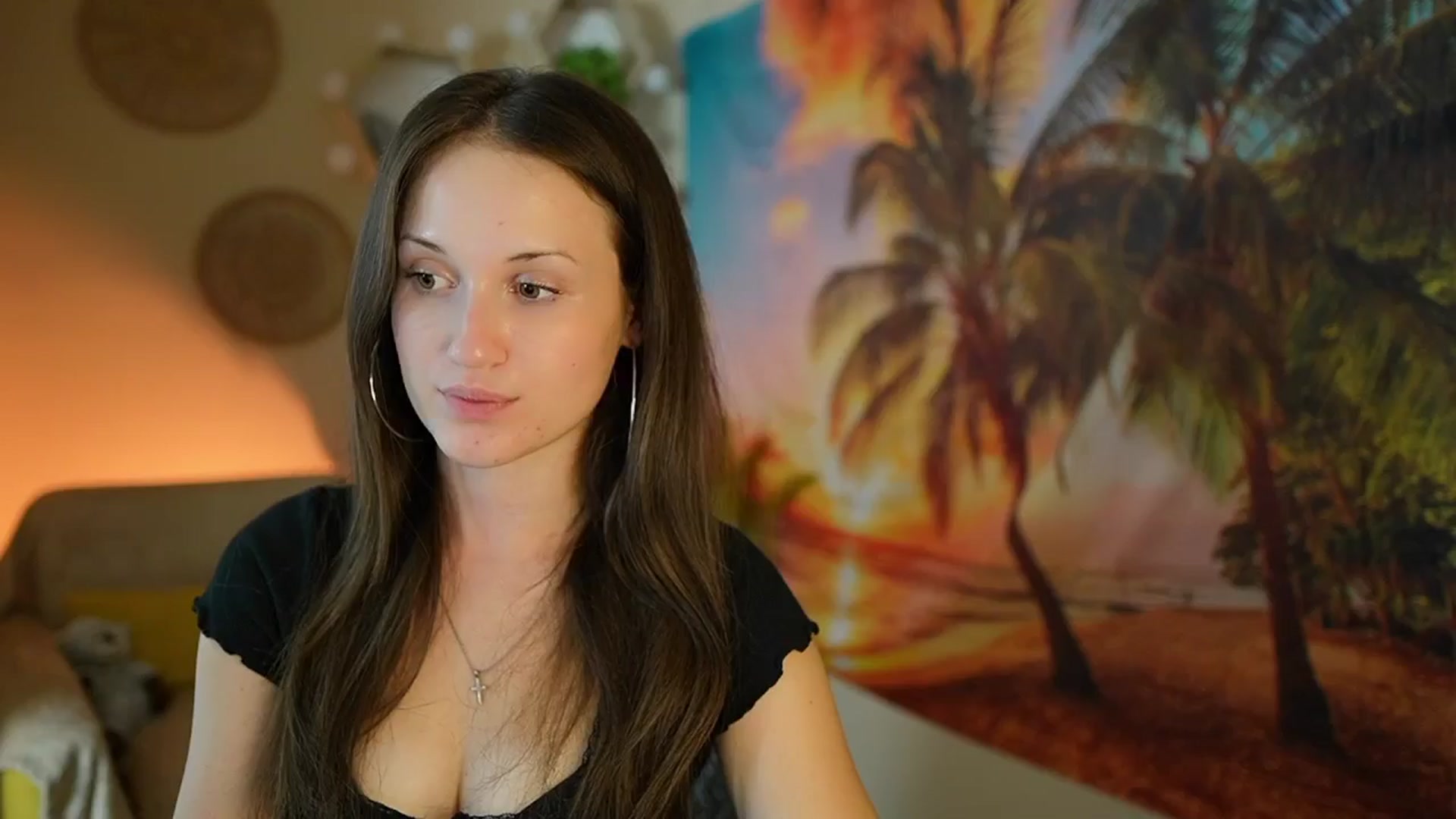 Gallery image thumbnail from Aubrey_Star's myfreecams stream on, 08/05/2024, 12:52 image 8 of 20