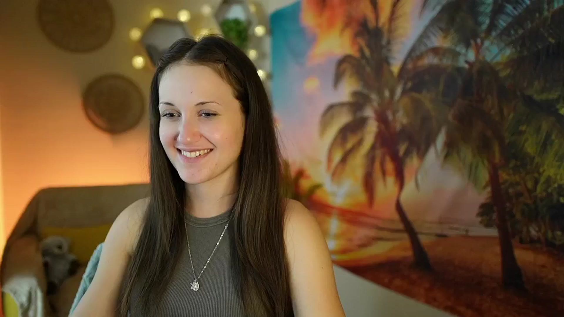 Gallery image thumbnail from Aubrey_Star's myfreecams stream on, 08/06/2024, 10:18 image 17 of 20