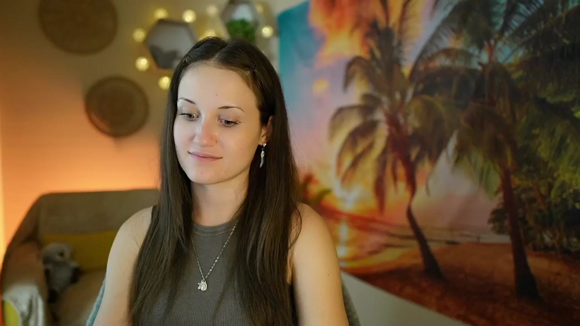 Gallery image thumbnail from Aubrey_Star's myfreecams stream on, 08/06/2024, 10:18 image 11 of 20
