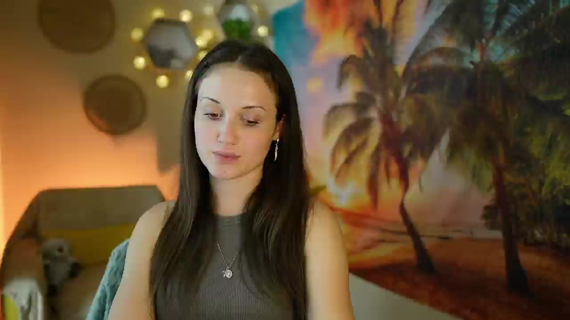 Gallery image thumbnail from Aubrey_Star's myfreecams stream on, 08/06/2024, 11:10 image 16 of 20