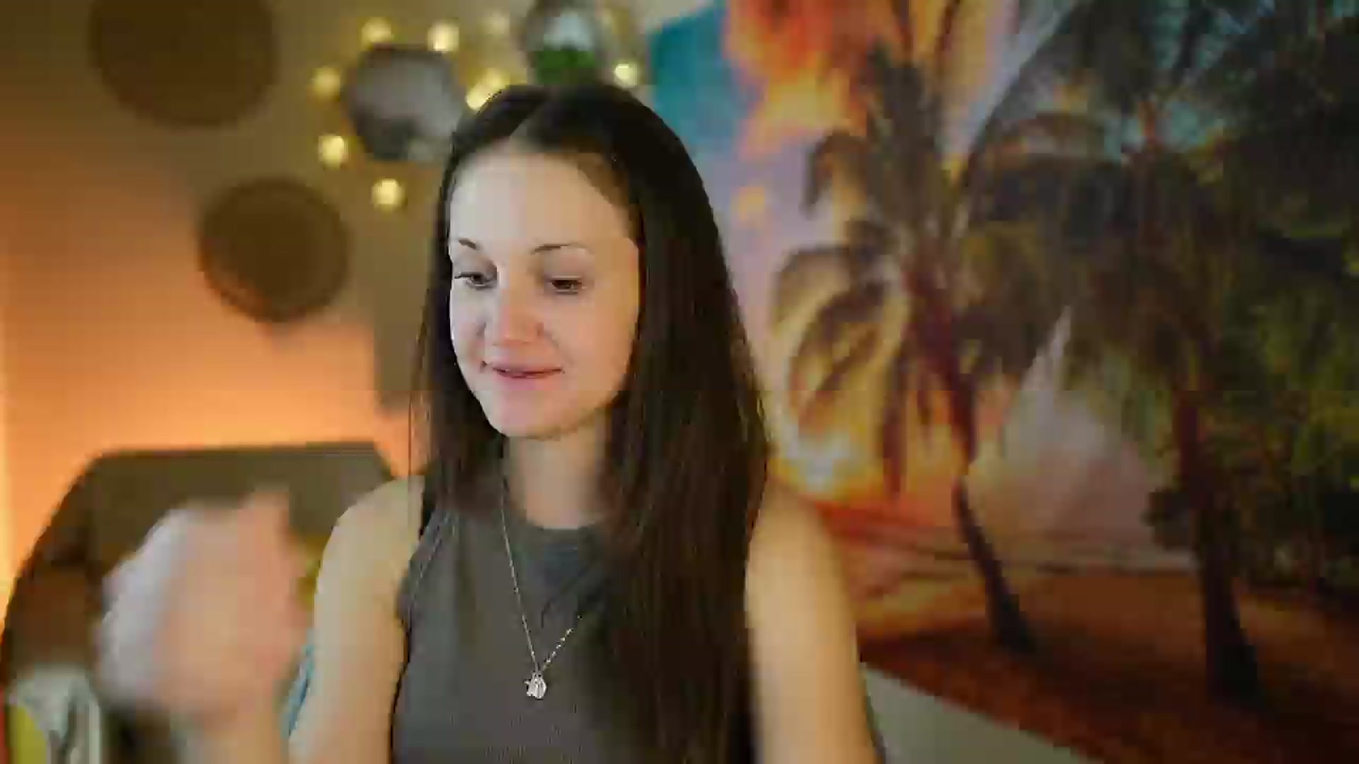 Gallery image thumbnail from Aubrey_Star's myfreecams stream on, 08/06/2024, 12:21 image 10 of 20