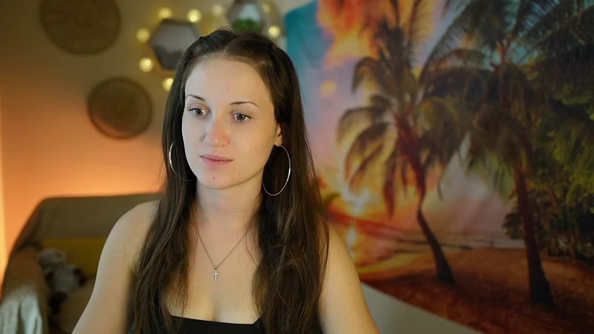 Gallery image thumbnail from Aubrey_Star's myfreecams stream on, 08/07/2024, 08:39 image 4 of 20