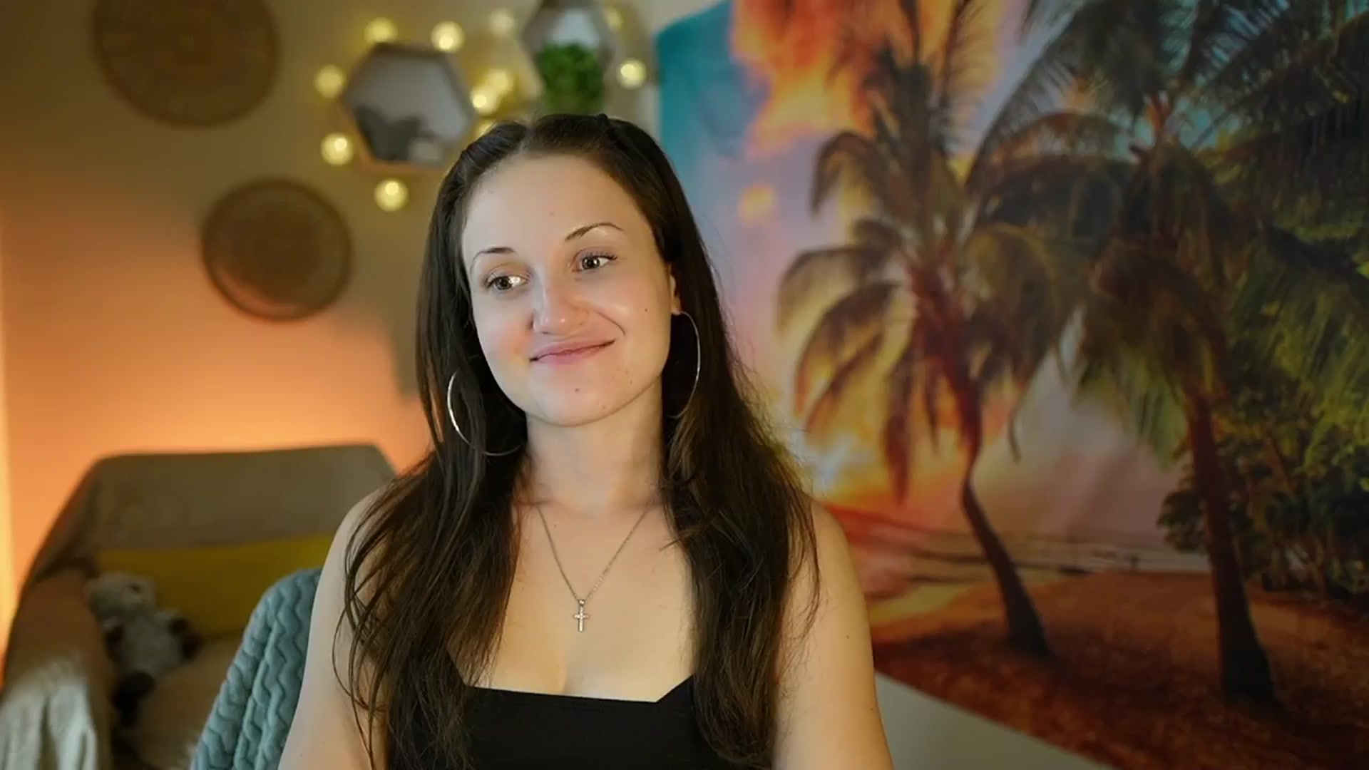 Gallery image thumbnail from Aubrey_Star's myfreecams stream on, 08/07/2024, 08:39 image 14 of 20