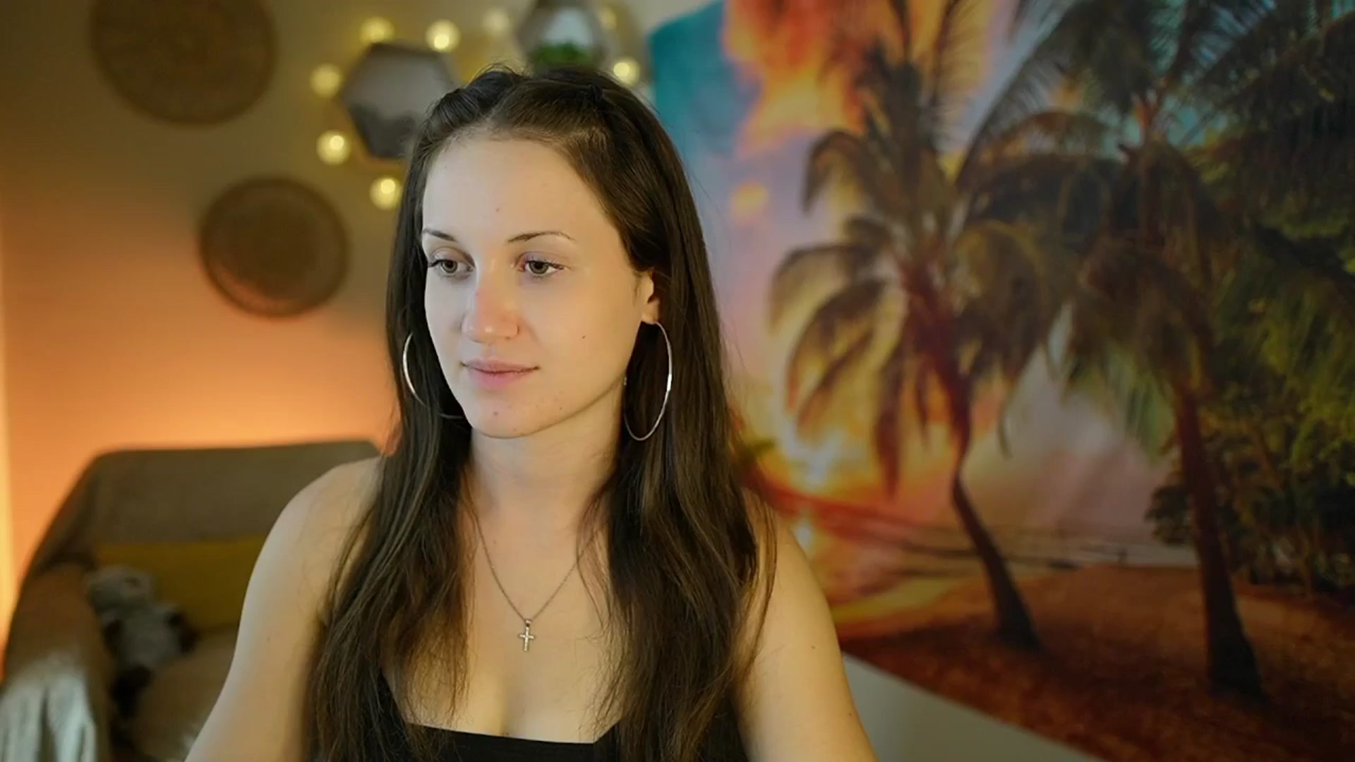 Gallery image thumbnail from Aubrey_Star's myfreecams stream on, 08/07/2024, 08:39 image 5 of 20