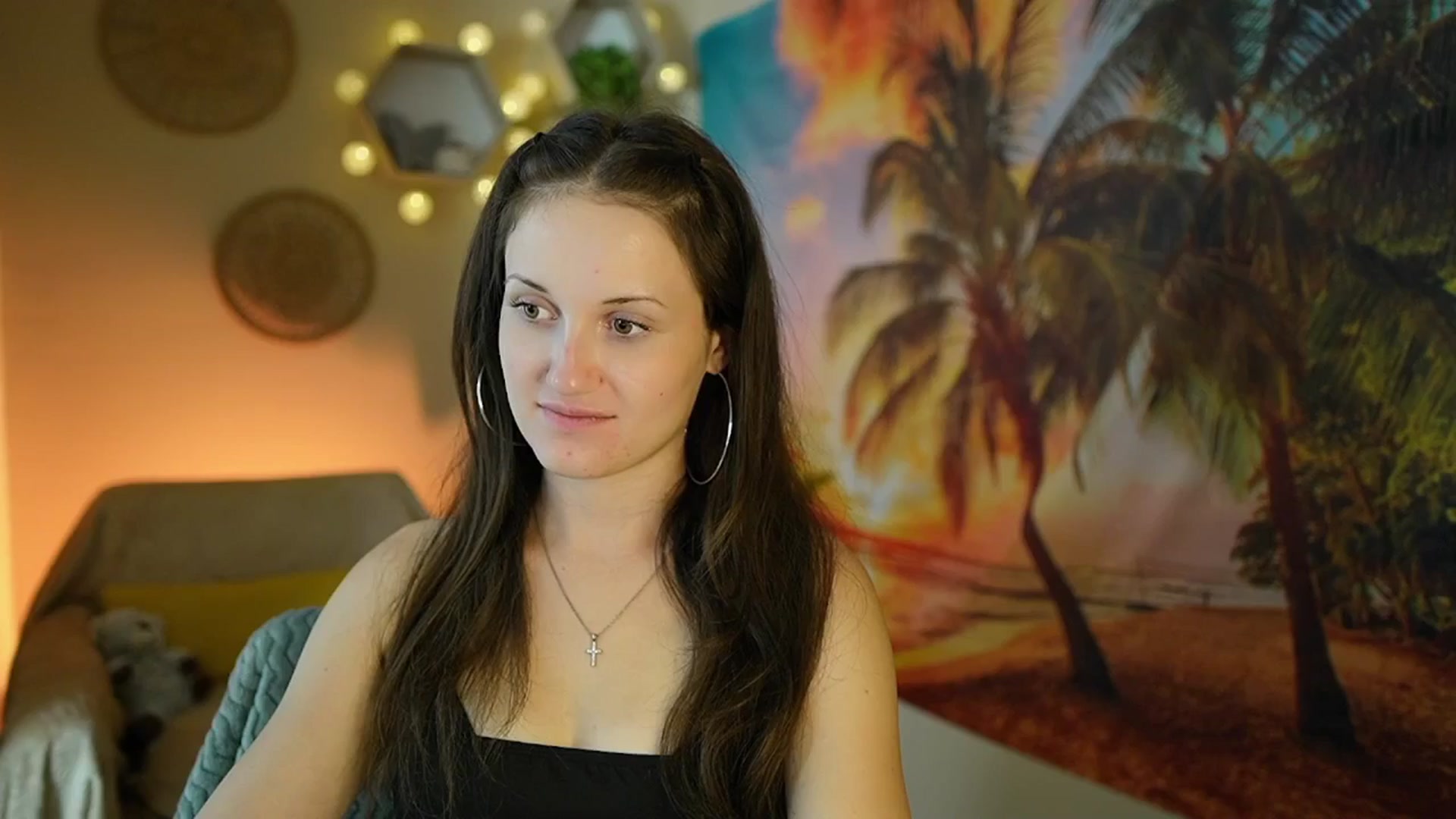 Gallery image thumbnail from Aubrey_Star's myfreecams stream on, 08/07/2024, 08:39 image 11 of 20