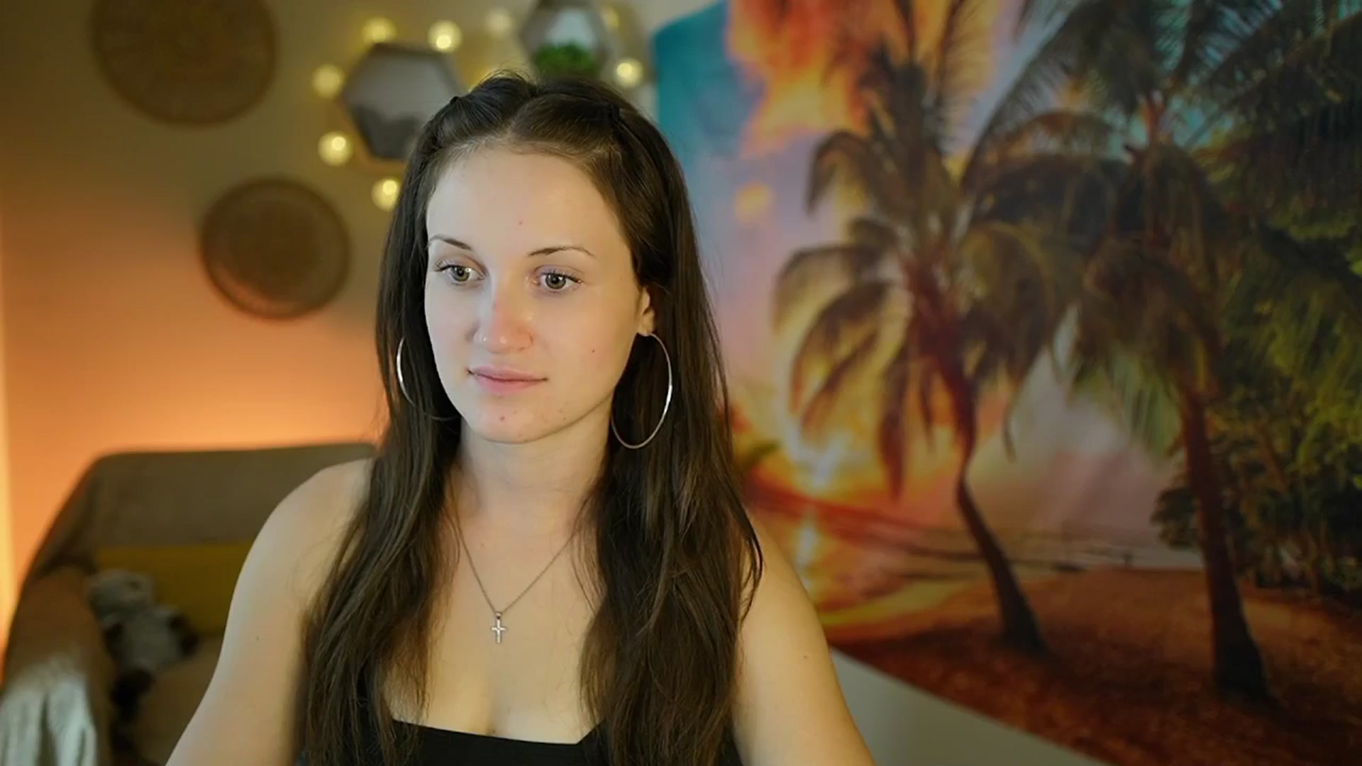 Gallery image thumbnail from Aubrey_Star's myfreecams stream on, 08/07/2024, 08:39 image 3 of 20