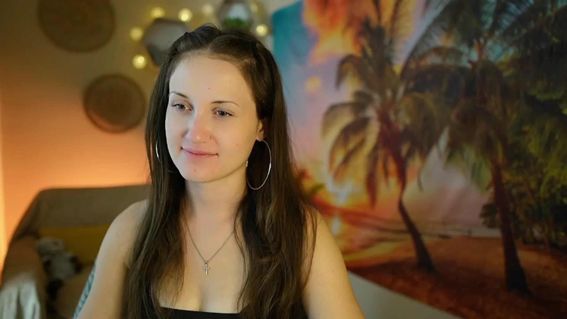 Gallery image thumbnail from Aubrey_Star's myfreecams stream on, 08/07/2024, 08:39 image 7 of 20