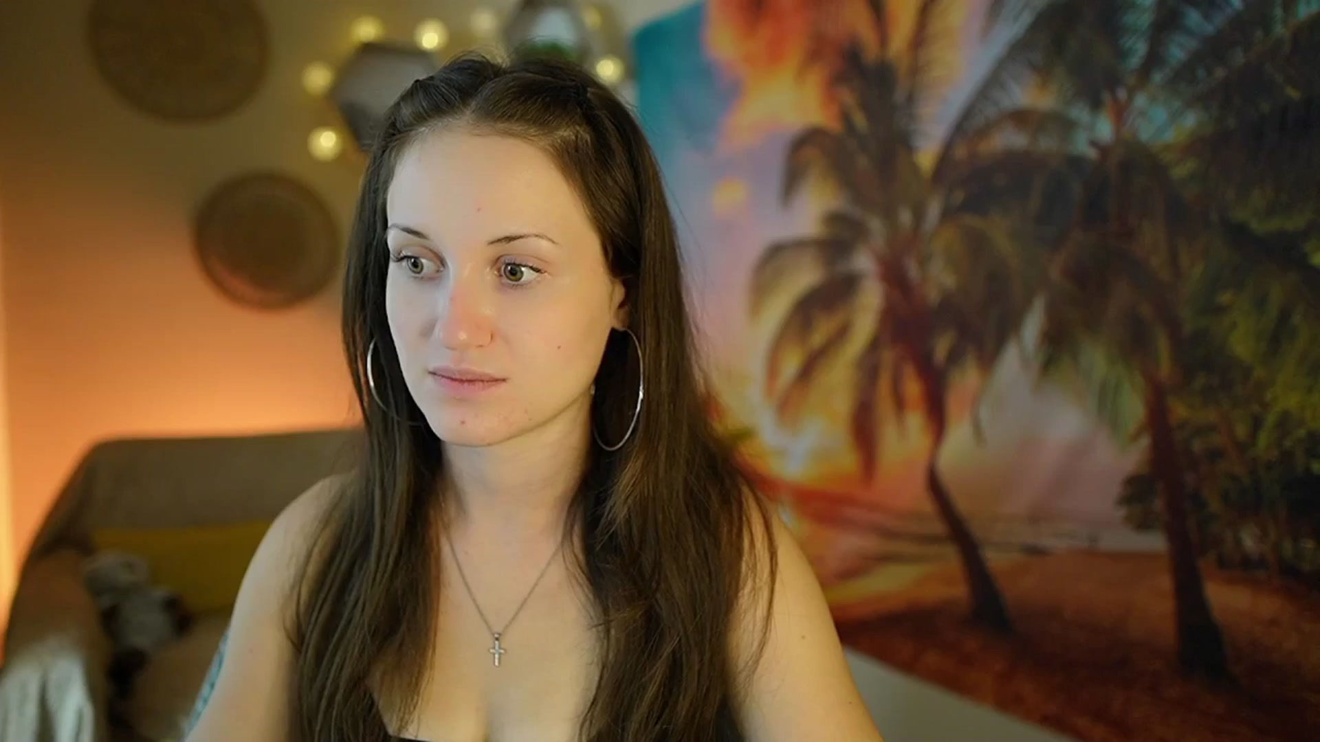 Gallery image thumbnail from Aubrey_Star's myfreecams stream on, 08/07/2024, 08:39 image 15 of 20