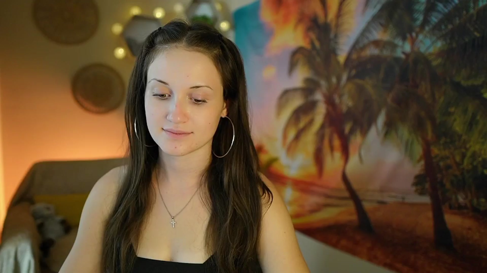 Gallery image thumbnail from Aubrey_Star's myfreecams stream on, 08/07/2024, 08:39 image 2 of 20