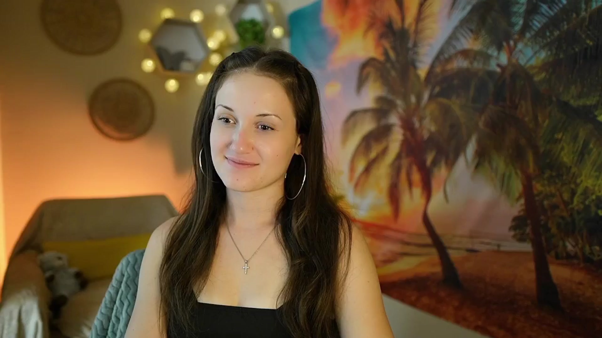 Gallery image thumbnail from Aubrey_Star's myfreecams stream on, 08/07/2024, 08:39 image 13 of 20