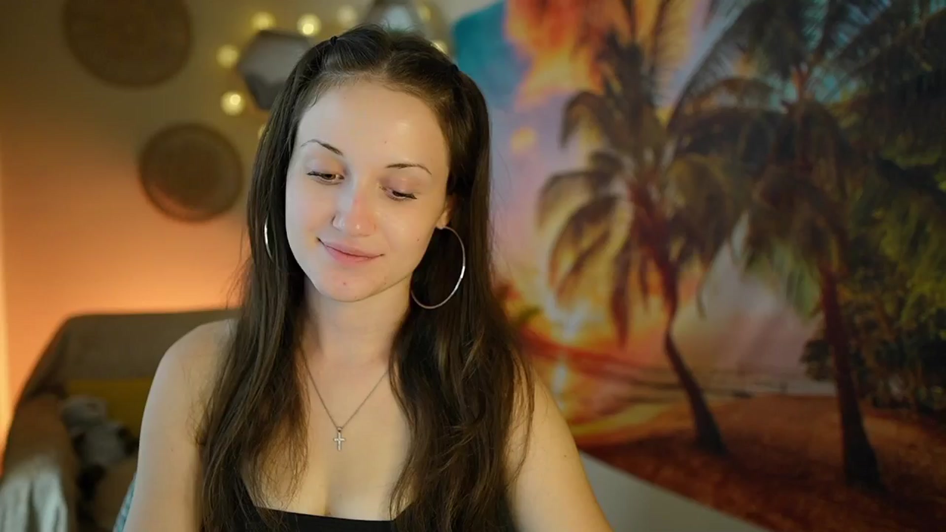 Gallery image thumbnail from Aubrey_Star's myfreecams stream on, 08/07/2024, 08:39 image 10 of 20
