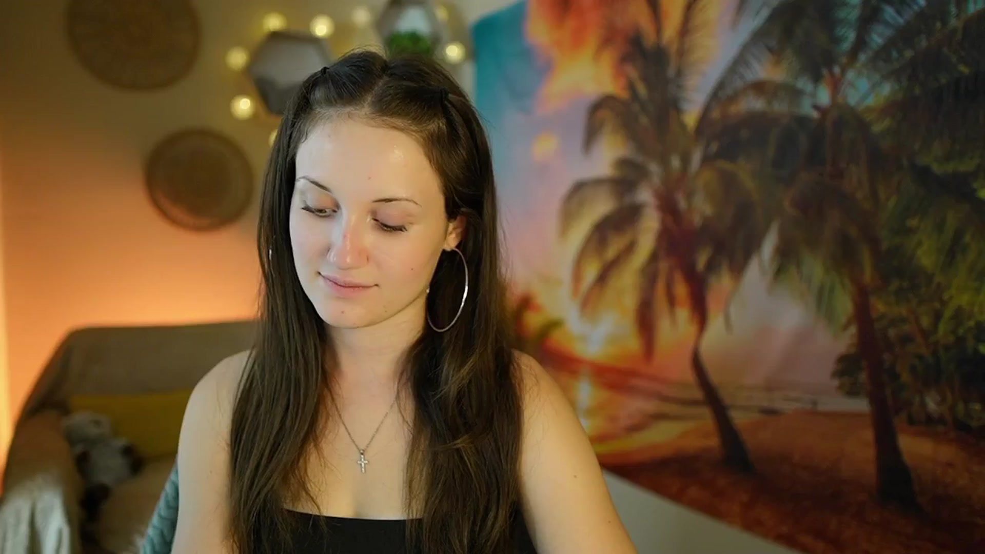 Gallery image thumbnail from Aubrey_Star's myfreecams stream on, 08/07/2024, 09:34 image 4 of 20