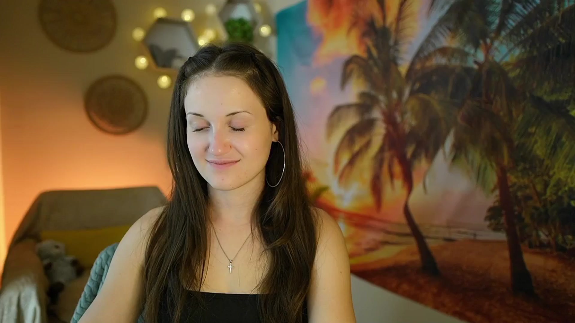 Gallery image thumbnail from Aubrey_Star's myfreecams stream on, 08/07/2024, 09:34 image 8 of 20