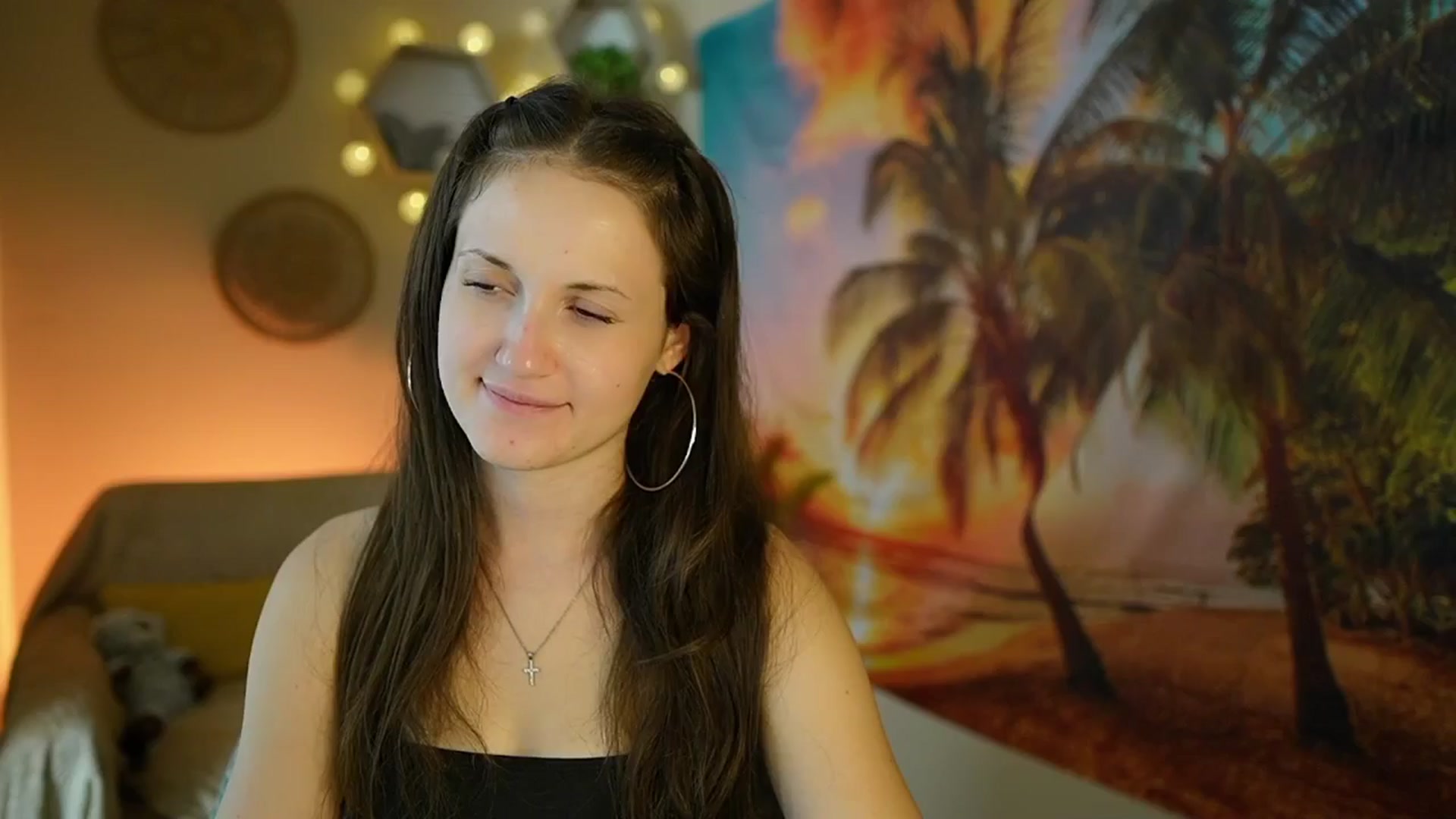 Gallery image thumbnail from Aubrey_Star's myfreecams stream on, 08/07/2024, 09:34 image 6 of 20
