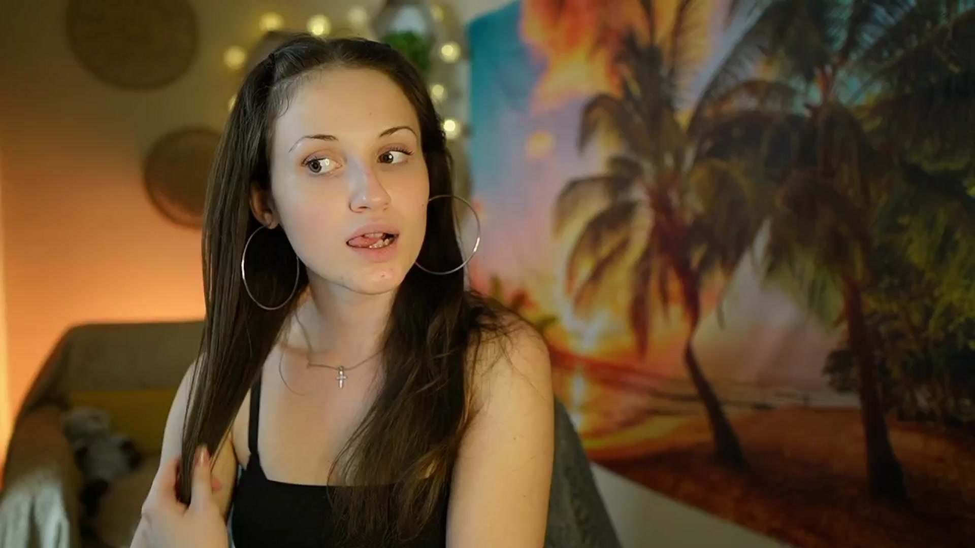 Gallery image thumbnail from Aubrey_Star's myfreecams stream on, 08/07/2024, 09:34 image 17 of 20