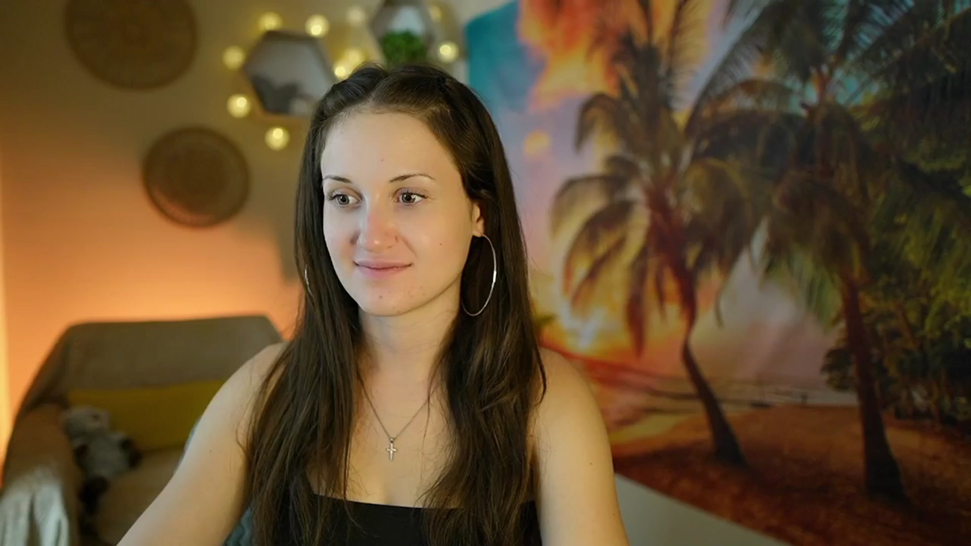 Gallery image thumbnail from Aubrey_Star's myfreecams stream on, 08/07/2024, 09:34 image 12 of 20