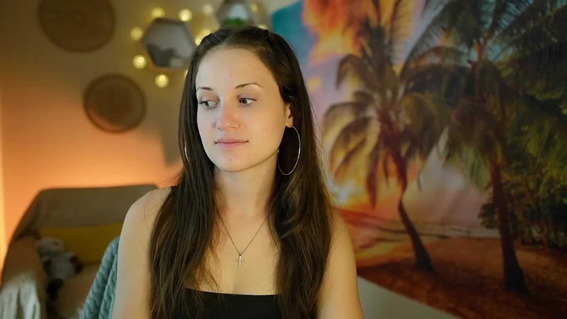 Gallery image thumbnail from Aubrey_Star's myfreecams stream on, 08/07/2024, 09:34 image 5 of 20
