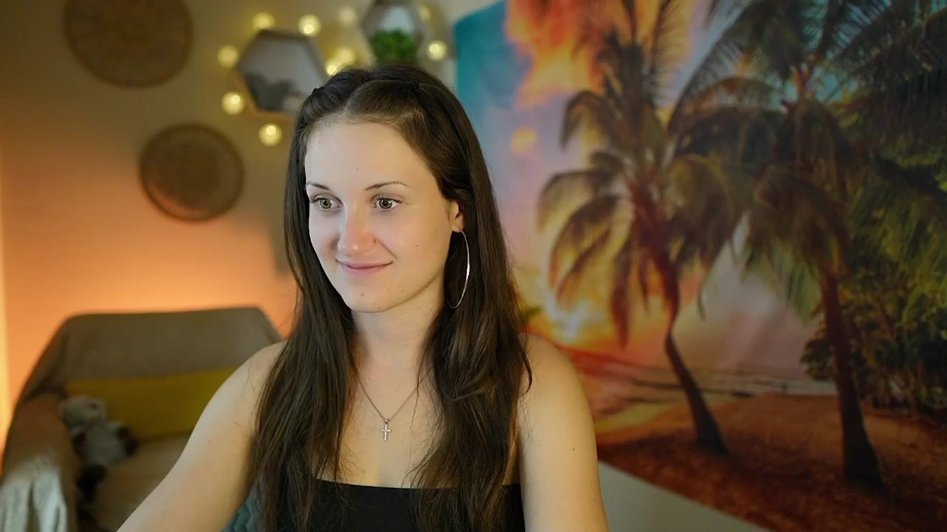 Gallery image thumbnail from Aubrey_Star's myfreecams stream on, 08/07/2024, 09:34 image 13 of 20