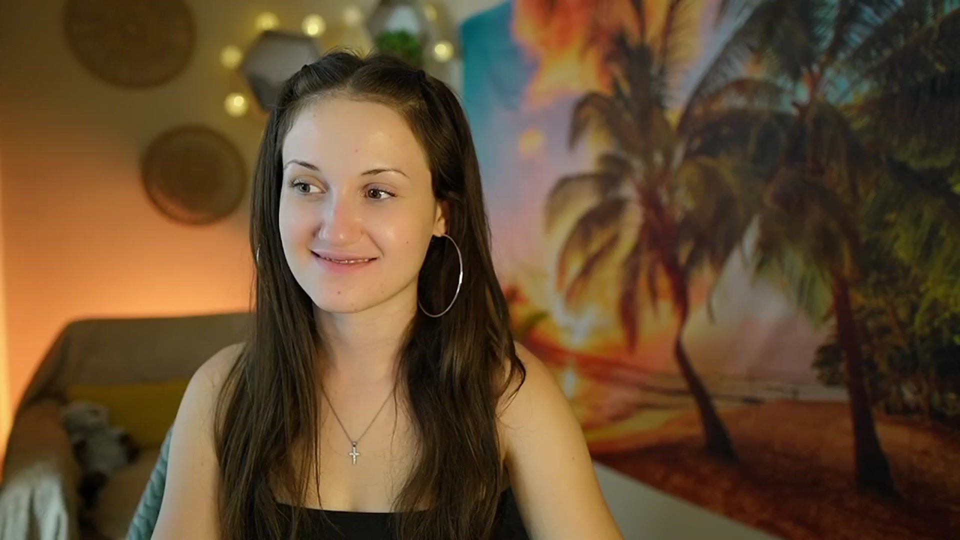 Gallery image thumbnail from Aubrey_Star's myfreecams stream on, 08/07/2024, 09:34 image 10 of 20