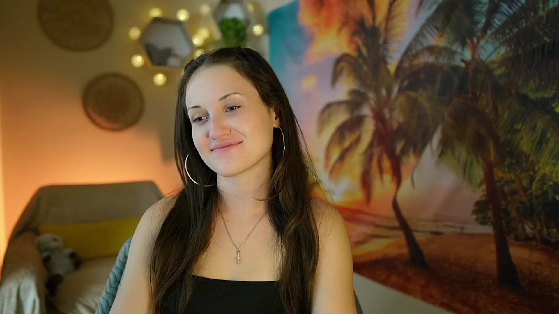 Gallery image thumbnail from Aubrey_Star's myfreecams stream on, 08/07/2024, 09:34 image 19 of 20