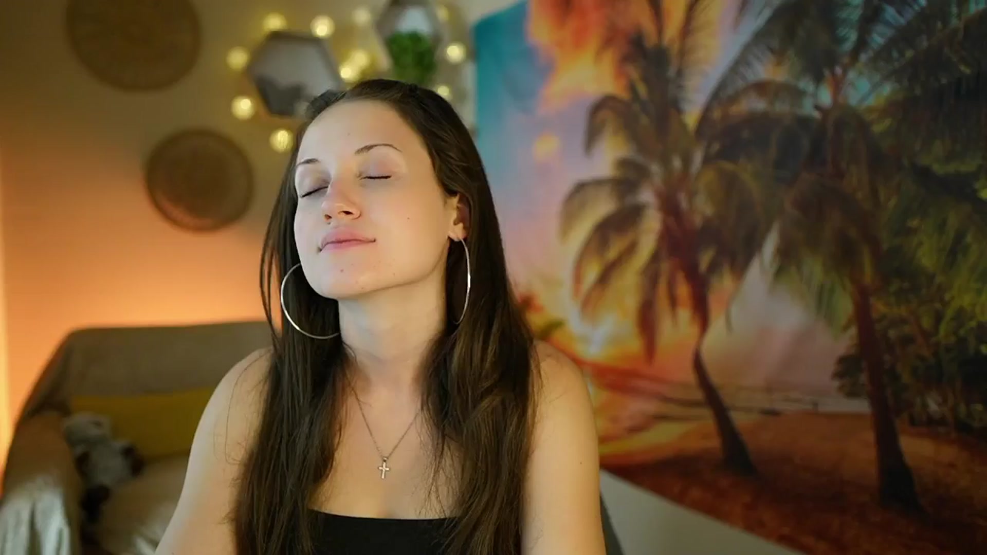 Gallery image thumbnail from Aubrey_Star's myfreecams stream on, 08/07/2024, 09:34 image 18 of 20