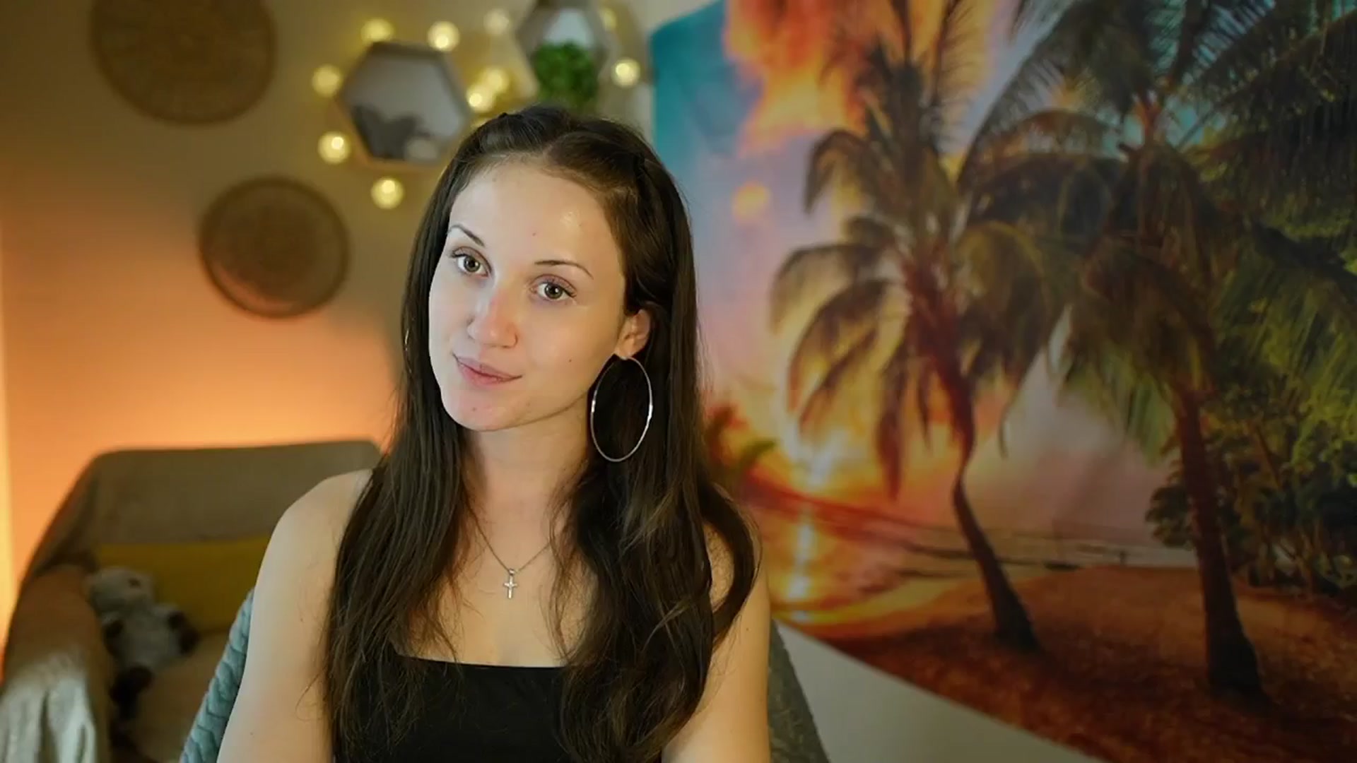 Gallery image thumbnail from Aubrey_Star's myfreecams stream on, 08/07/2024, 09:34 image 3 of 20