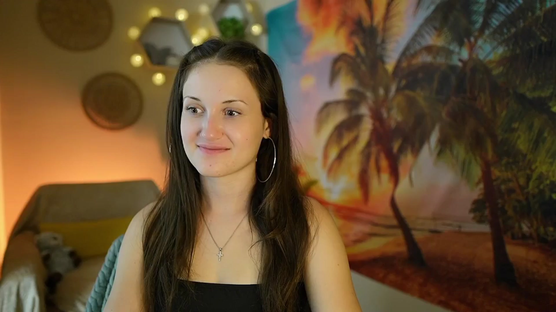 Gallery image thumbnail from Aubrey_Star's myfreecams stream on, 08/07/2024, 09:34 image 9 of 20