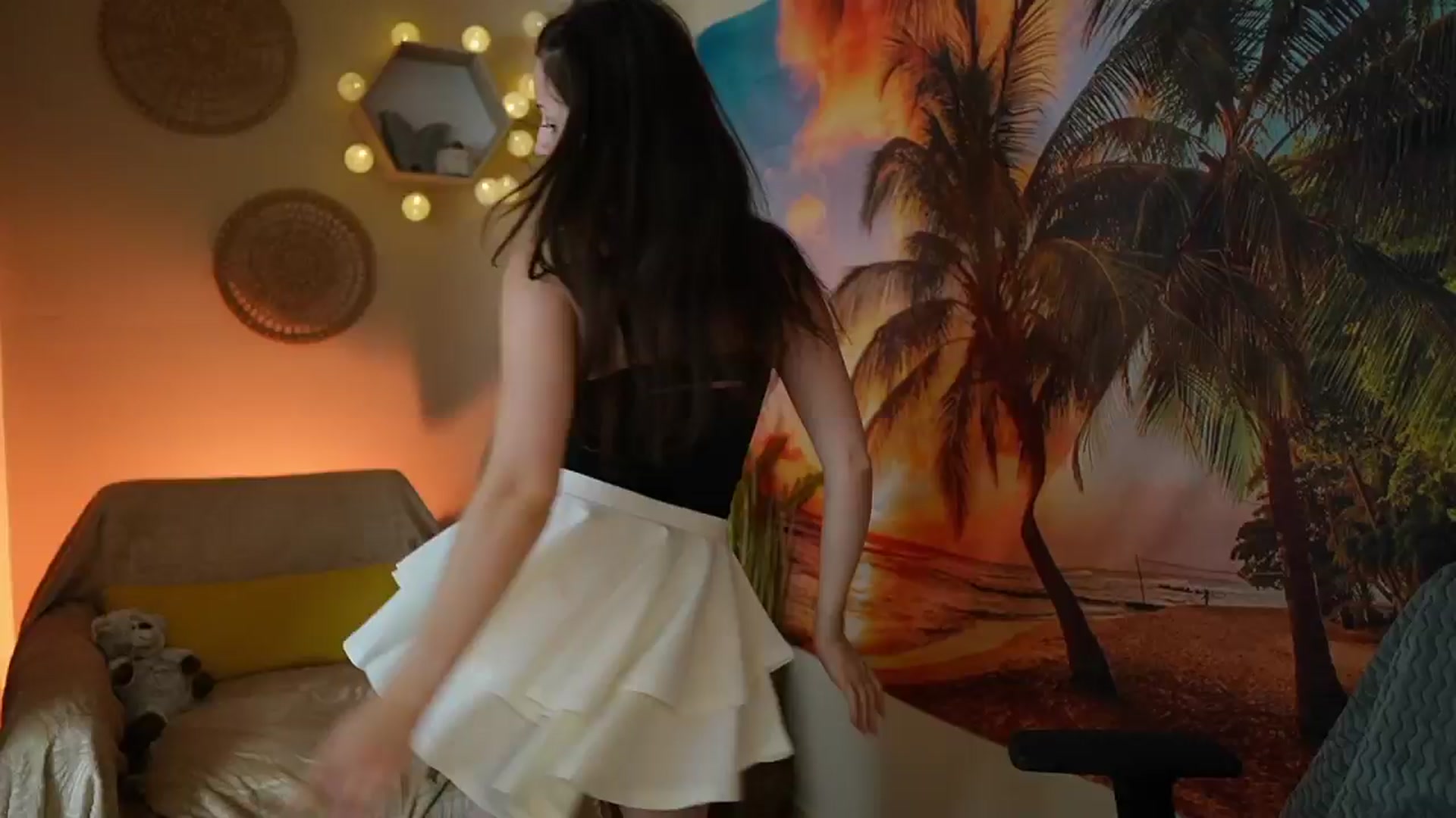 Gallery image thumbnail from Aubrey_Star's myfreecams stream on, 08/07/2024, 09:34 image 14 of 20