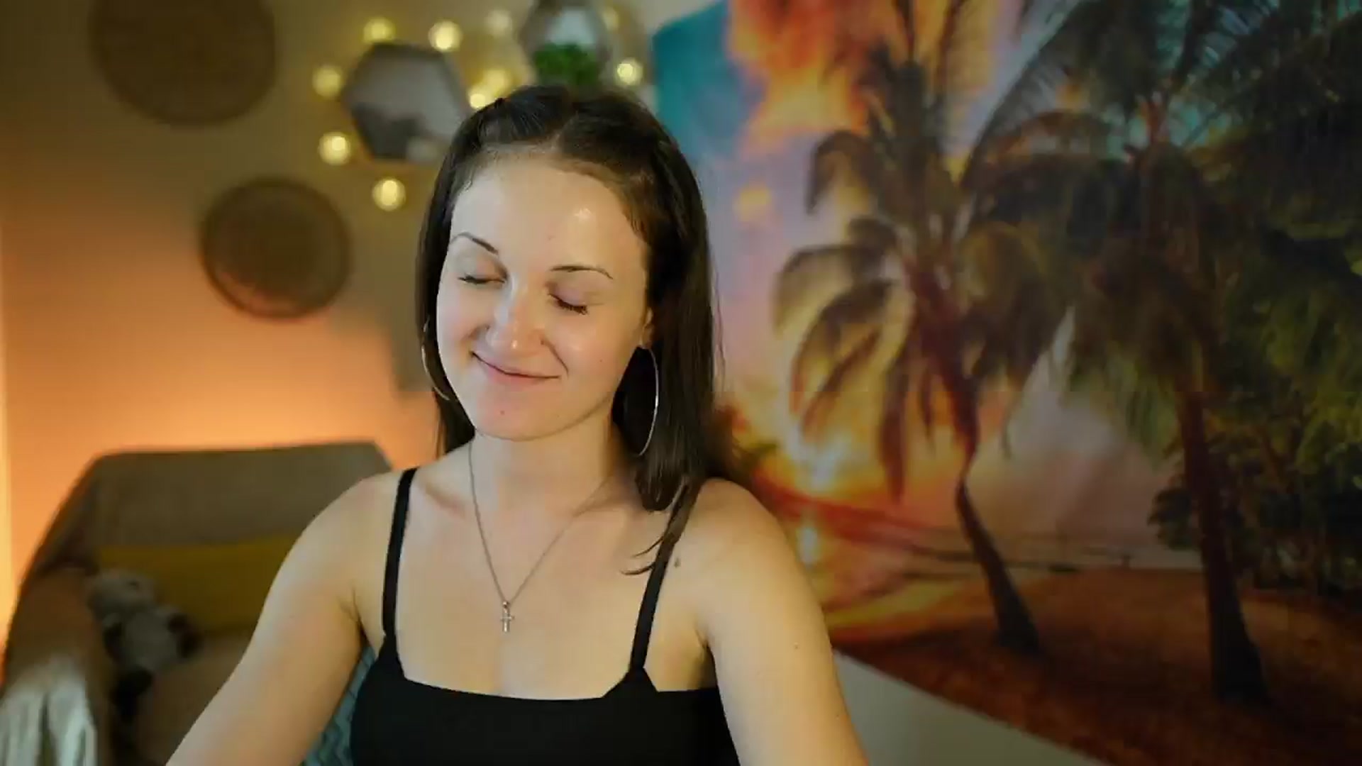 Gallery image thumbnail from Aubrey_Star's myfreecams stream on, 08/07/2024, 11:32 image 3 of 20