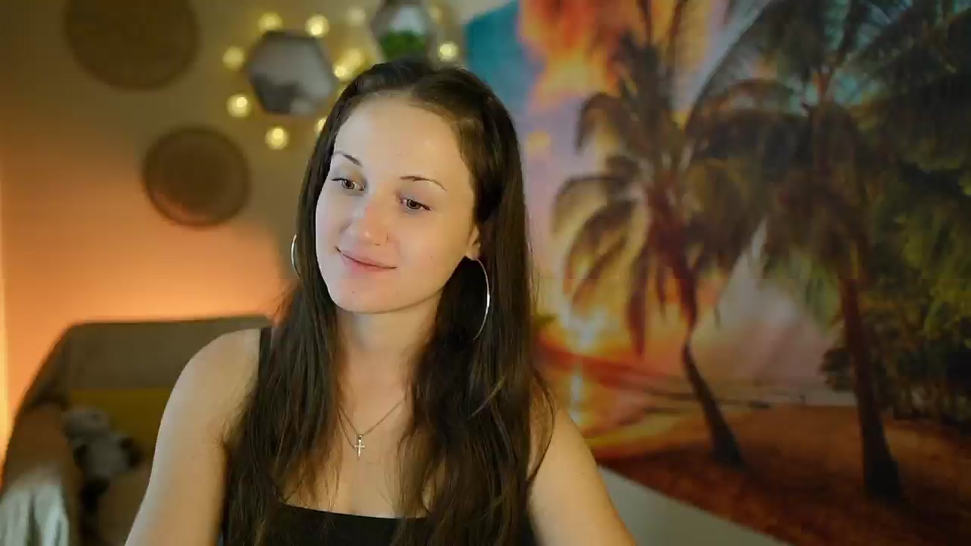 Gallery image thumbnail from Aubrey_Star's myfreecams stream on, 08/07/2024, 11:32 image 13 of 20