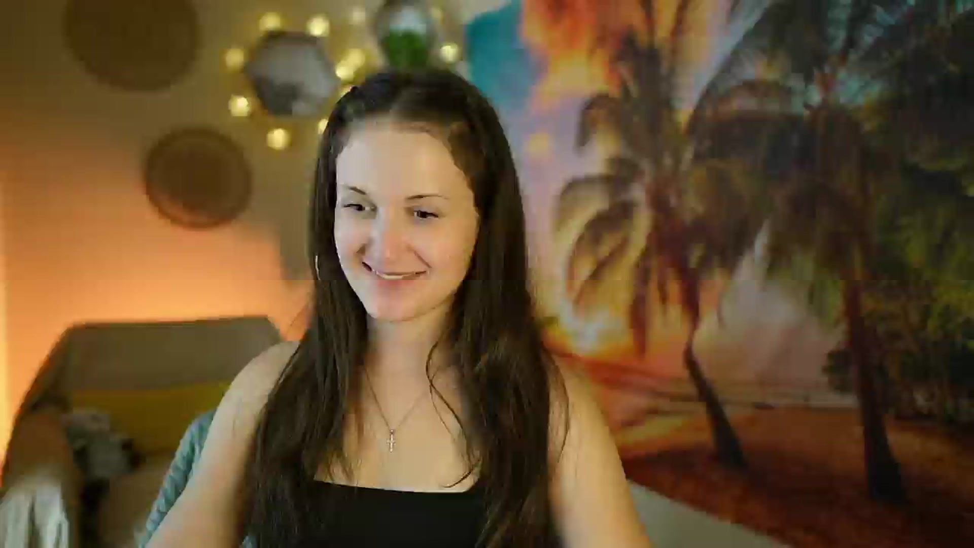 Gallery image thumbnail from Aubrey_Star's myfreecams stream on, 08/07/2024, 11:32 image 9 of 20