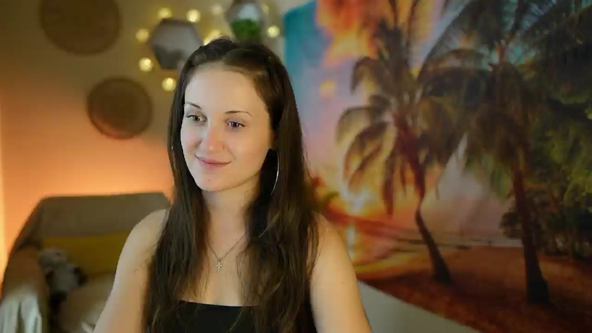 Gallery image thumbnail from Aubrey_Star's myfreecams stream on, 08/07/2024, 11:32 image 14 of 20