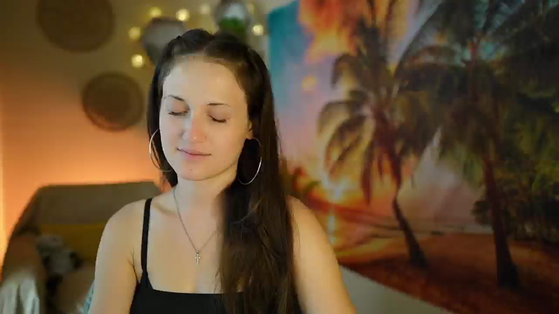 Gallery image thumbnail from Aubrey_Star's myfreecams stream on, 08/07/2024, 11:32 image 7 of 20