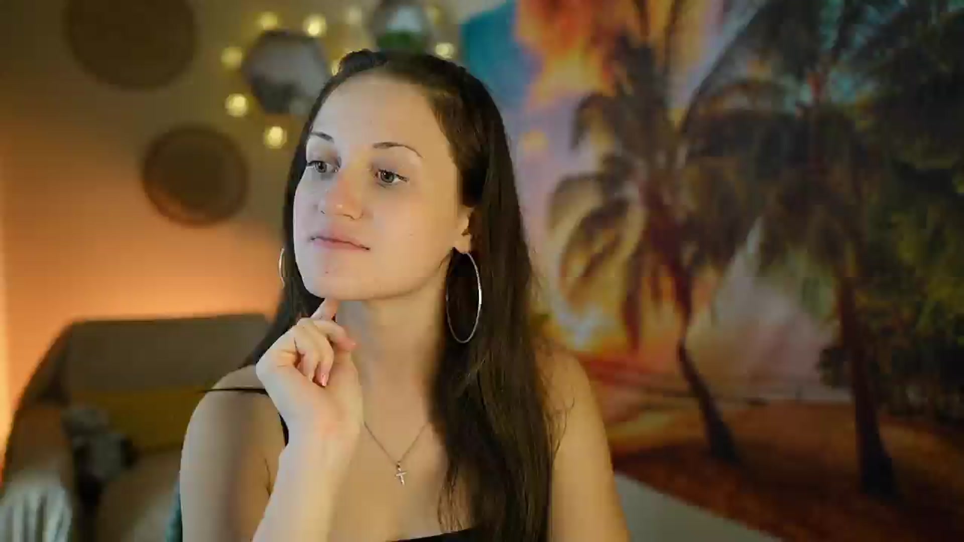Gallery image thumbnail from Aubrey_Star's myfreecams stream on, 08/07/2024, 12:55 image 19 of 20